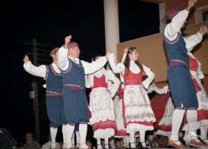 2013 Γιορτή Μαύρης Σταφίδας