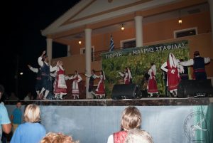 2013 Γιορτή Μαύρης Σταφίδας