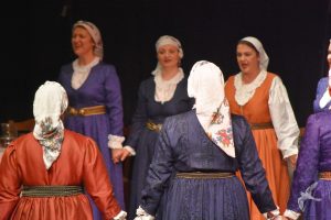 2020 “Πιάστε το χορό μικροί, μεγάλοι”