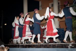 2013 Γιορτή Μαύρης Σταφίδας