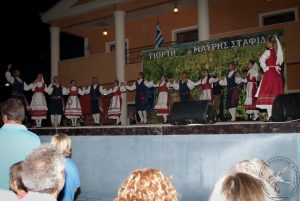 2013 Γιορτή Μαύρης Σταφίδας