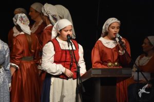 2020 “Πιάστε το χορό μικροί, μεγάλοι”