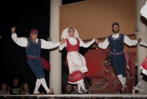 2013 Γιορτή Μαύρης Σταφίδας