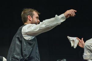 2018 “Πιάστε το χορό μικροί, μεγάλοι”