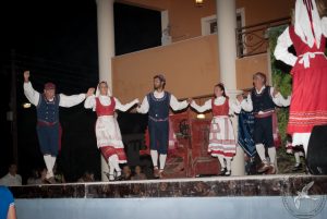 2013 Γιορτή Μαύρης Σταφίδας