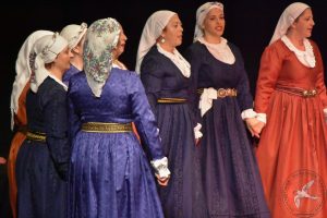 2020 “Πιάστε το χορό μικροί, μεγάλοι”