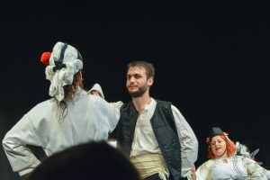 2018 “Πιάστε το χορό μικροί, μεγάλοι”