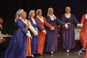 2020 “Πιάστε το χορό μικροί, μεγάλοι”