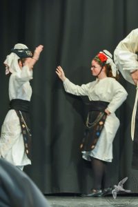 2018 “Πιάστε το χορό μικροί, μεγάλοι”