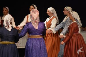 2020 “Πιάστε το χορό μικροί, μεγάλοι”