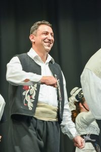 2018 “Πιάστε το χορό μικροί, μεγάλοι”