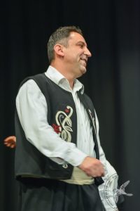 2018 “Πιάστε το χορό μικροί, μεγάλοι”