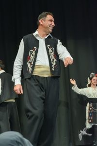 2018 “Πιάστε το χορό μικροί, μεγάλοι”