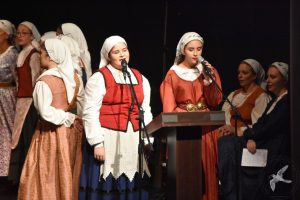 2020 “Πιάστε το χορό μικροί, μεγάλοι”