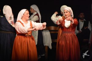 2020 “Πιάστε το χορό μικροί, μεγάλοι”