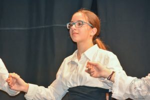 2018 “Πιάστε το χορό μικροί, μεγάλοι”