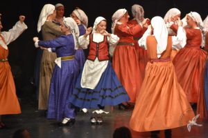 2020 “Πιάστε το χορό μικροί, μεγάλοι”