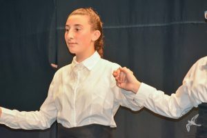 2018 “Πιάστε το χορό μικροί, μεγάλοι”