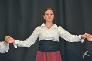 2018 “Πιάστε το χορό μικροί, μεγάλοι”