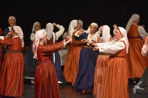 2020 “Πιάστε το χορό μικροί, μεγάλοι”