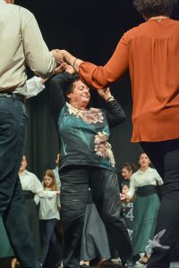 2018 “Πιάστε το χορό μικροί, μεγάλοι”