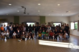 2024 Τελευταίο μάθημα