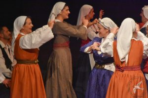 2020 “Πιάστε το χορό μικροί, μεγάλοι”