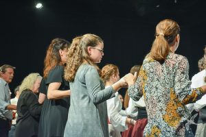 2018 “Πιάστε το χορό μικροί, μεγάλοι”