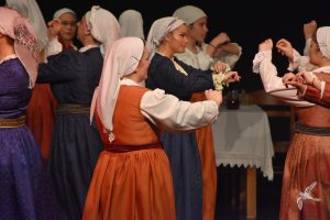 2020 “Πιάστε το χορό μικροί, μεγάλοι”