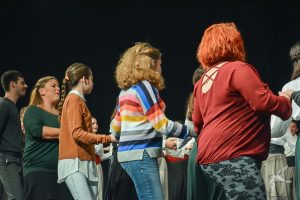 2018 “Πιάστε το χορό μικροί, μεγάλοι”