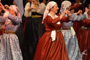 2020 “Πιάστε το χορό μικροί, μεγάλοι”