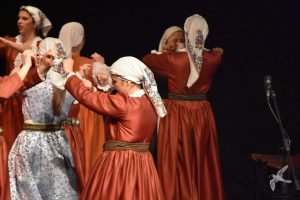 2020 “Πιάστε το χορό μικροί, μεγάλοι”