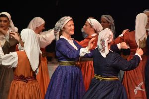 2020 “Πιάστε το χορό μικροί, μεγάλοι”