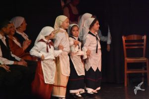 2020 “Πιάστε το χορό μικροί, μεγάλοι”