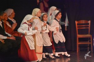 2020 “Πιάστε το χορό μικροί, μεγάλοι”