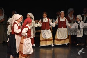 2020 “Πιάστε το χορό μικροί, μεγάλοι”