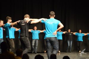 2015 “Χορεύω, παίζω και χαμογελώ”