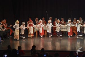 2020 “Πιάστε το χορό μικροί, μεγάλοι”