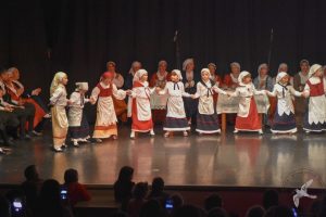 2020 “Πιάστε το χορό μικροί, μεγάλοι”