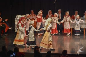 2020 “Πιάστε το χορό μικροί, μεγάλοι”