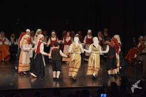 2020 “Πιάστε το χορό μικροί, μεγάλοι”