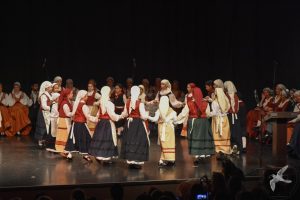 2020 “Πιάστε το χορό μικροί, μεγάλοι”