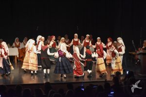 2020 “Πιάστε το χορό μικροί, μεγάλοι”