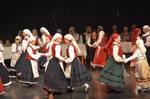 2020 “Πιάστε το χορό μικροί, μεγάλοι”