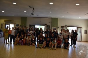 2024 Τελευταίο μάθημα