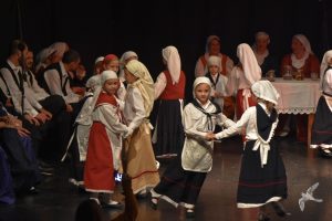 2020 “Πιάστε το χορό μικροί, μεγάλοι”