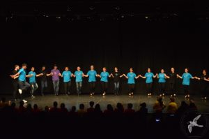 2015 “Χορεύω, παίζω και χαμογελώ”