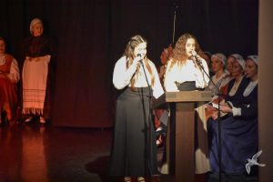 2020 “Πιάστε το χορό μικροί, μεγάλοι”