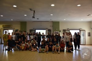 2024 Τελευταίο μάθημα