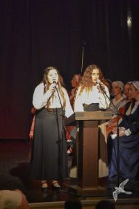 2020 “Πιάστε το χορό μικροί, μεγάλοι”